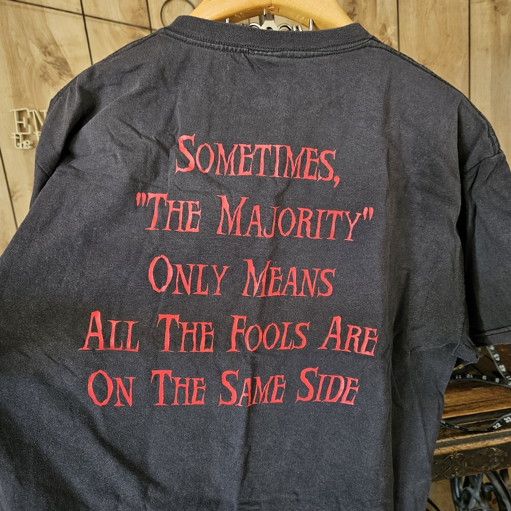 Quote T-Shirt